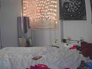 nickkyheartz's webcam