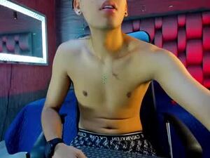 nicky_blazze's webcam