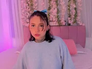 nicky_bonny18's webcam