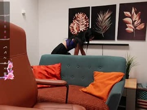 nicky_diammond's webcam