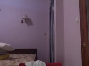 nickyang75's webcam