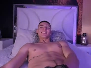 nickyflow's webcam