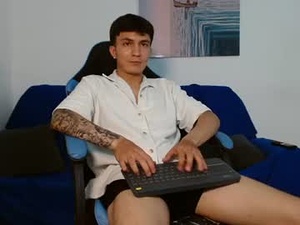 nico_bellini's webcam