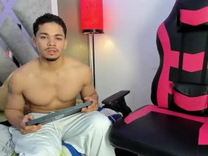 nico_blaze7's webcam