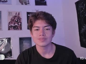 nico_bulge's webcam