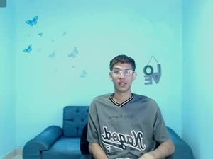 nico_vip's webcam