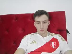 nicodavis's webcam