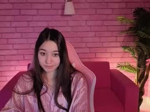 nicole_brownie's webcam