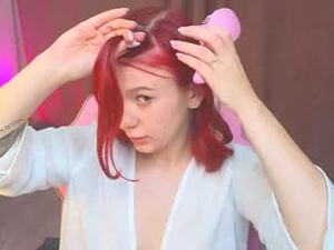 nicoleblow's webcam