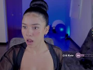 nicollbashel's webcam