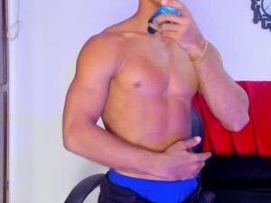 nicosantana's webcam
