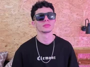 nicosantanax's webcam