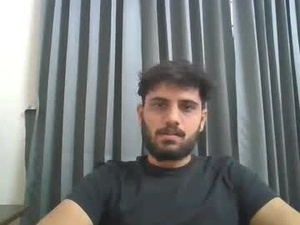nidhjoshi1's webcam