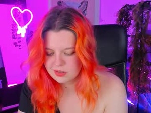 nielletablossom's webcam