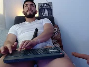 nigan_duquette's webcam