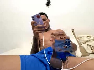 nigeryano22's webcam