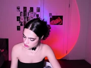 nightfloatt's webcam