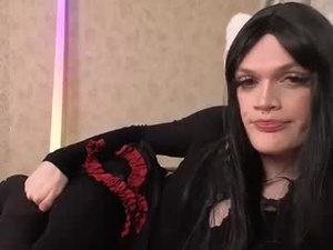 nightrapunzel's webcam