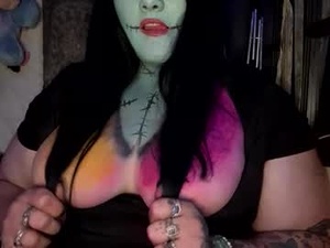 nightshade8807's webcam