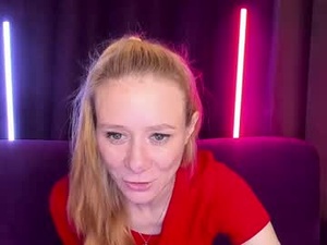nikablond's webcam