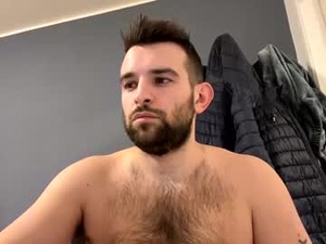nikgenini's webcam