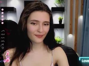 niki_cutes's webcam