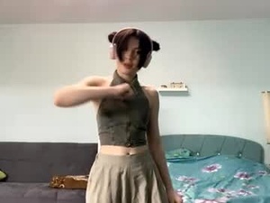 nikiabradberry's webcam