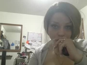 nikkisnow69's webcam