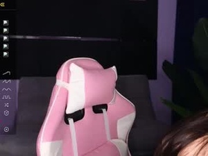 nikkykiss's webcam