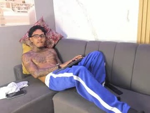 niko_black7's webcam
