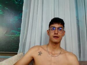 niko_west's webcam