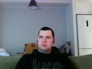 nikofromforest's webcam