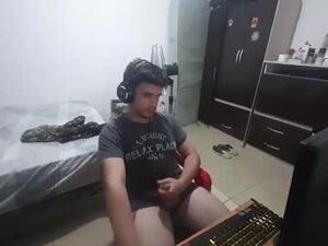 nikolasx1's webcam
