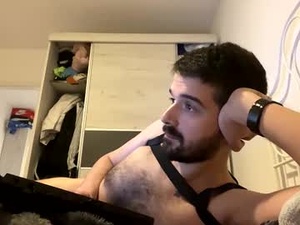 nikonikic111's webcam