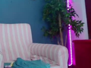 nikystyris's webcam