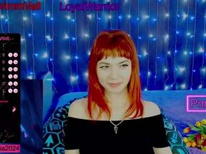 nimfeya's webcam