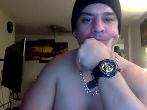 nineinchman69's webcam