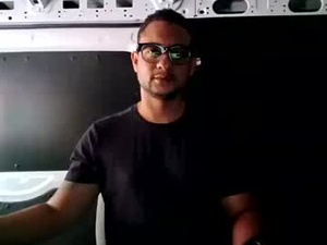 nininhaass's webcam