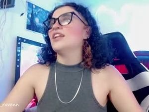 ninna_raven's webcam