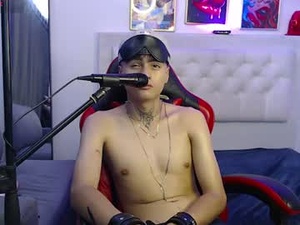 ninodasilva's webcam