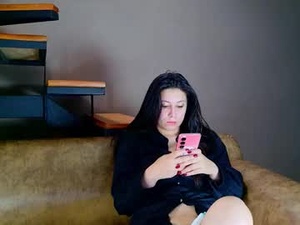 nirvana_luxe's webcam