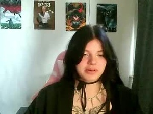 nishazenisek's webcam