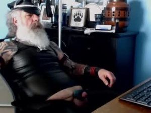 njdbear's webcam