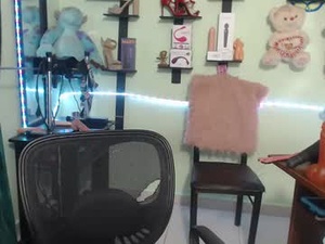 noadharly's webcam