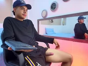 noah_85's webcam