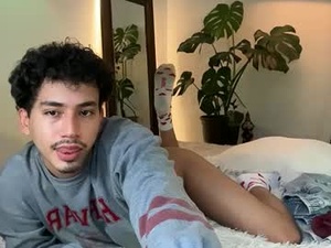 noah_and_steven's webcam