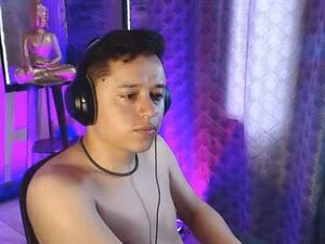 noah_gon's webcam