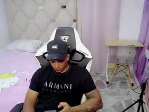 noah_k_'s webcam