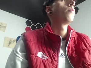 noah_mod's webcam