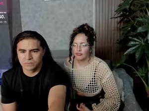 noah_n_luxy's webcam